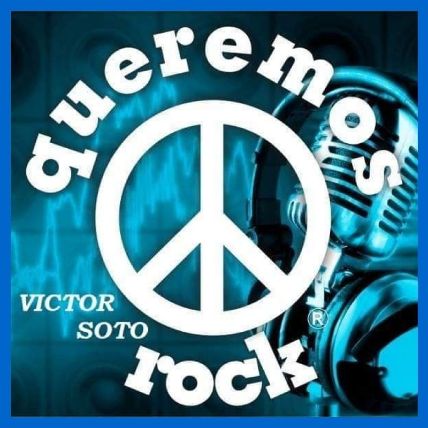 Queremos Rock con Victor Soto