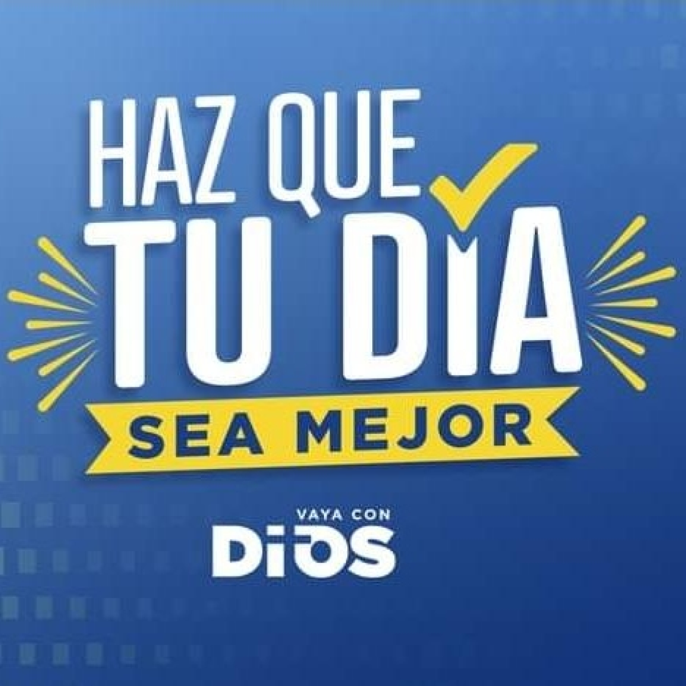 Lectura de la Biblia: Juan 13:1 - 17 RVC - Vaya con Dios - 11 01 23