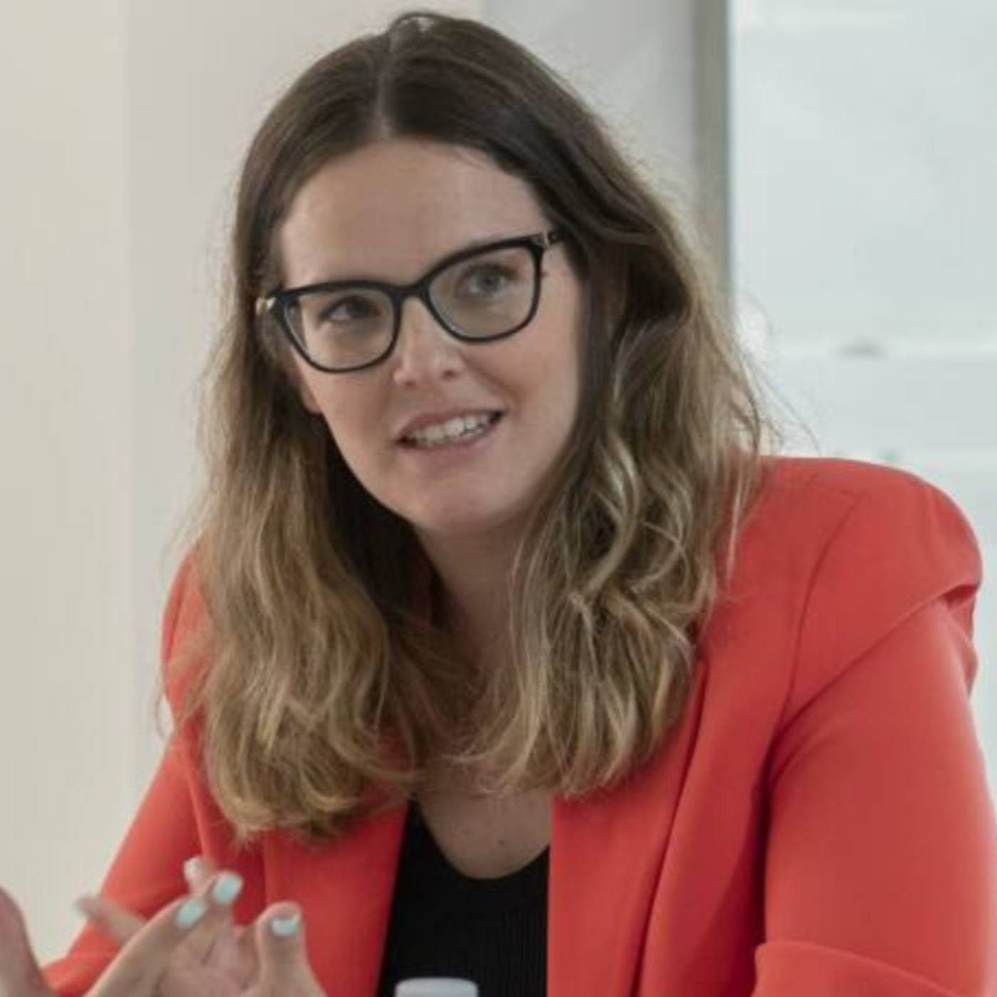 Entrevistas | Nueva temporada 2025 - 2026