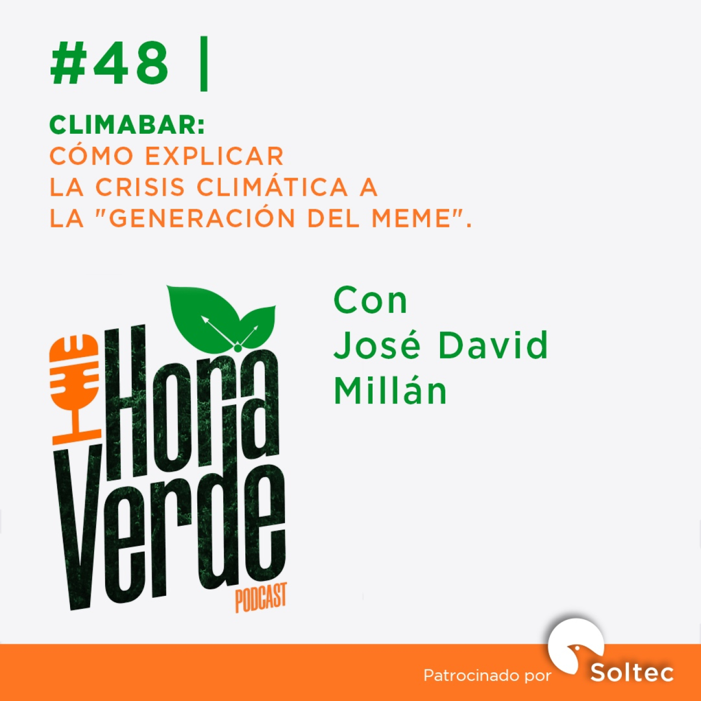 Hora Verde