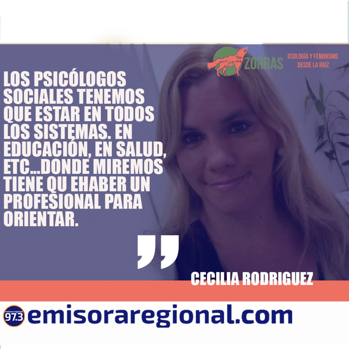 Entrevistas