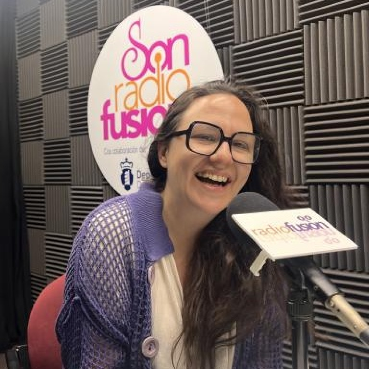 SONS DE NÓS RadioFusión
