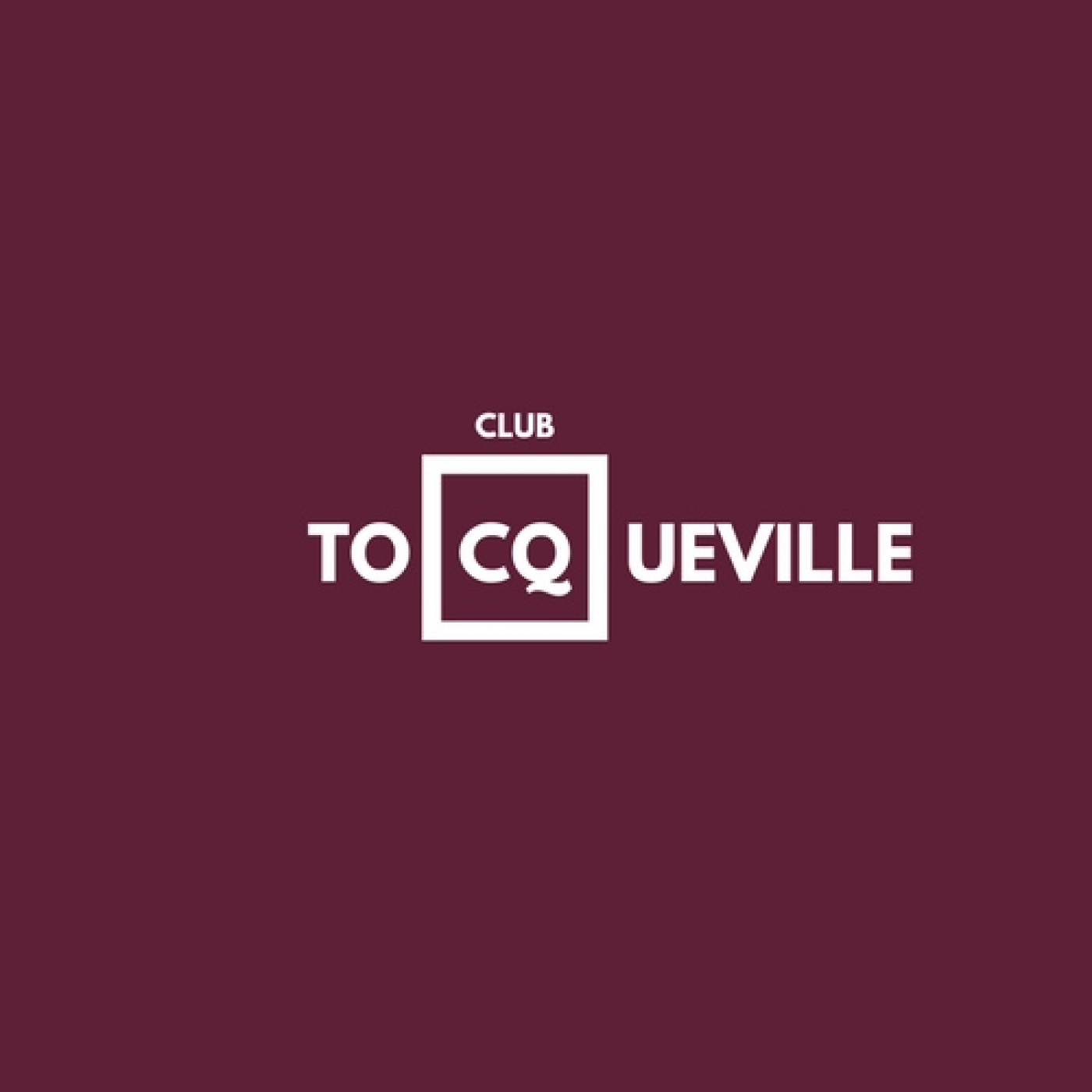 Club Tocqueville