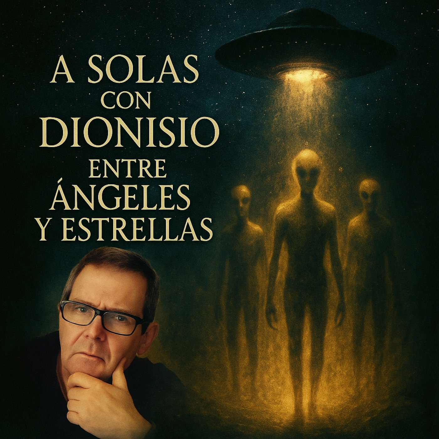 EDENEX - La Radio del Misterio