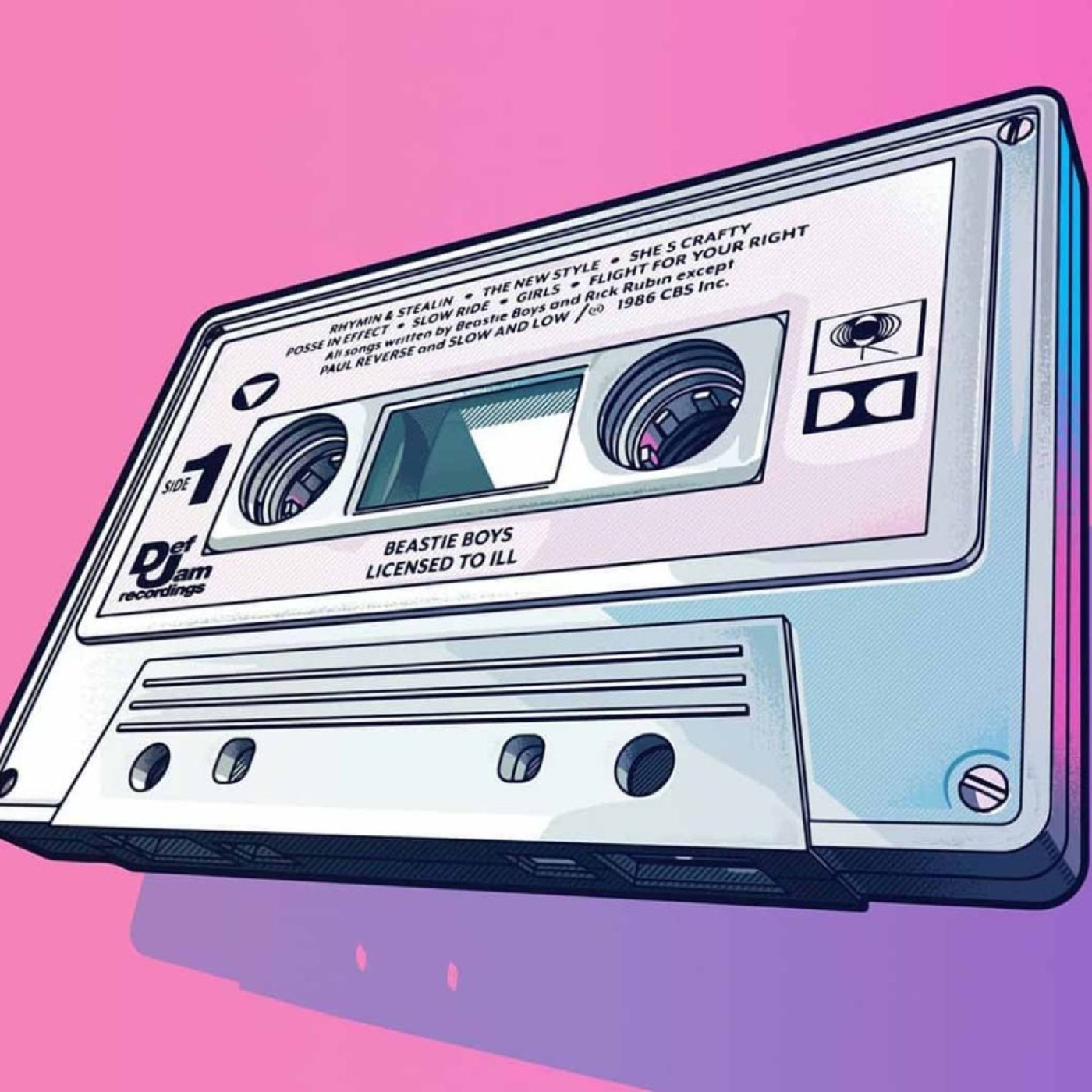 CARAS B con Jaime López