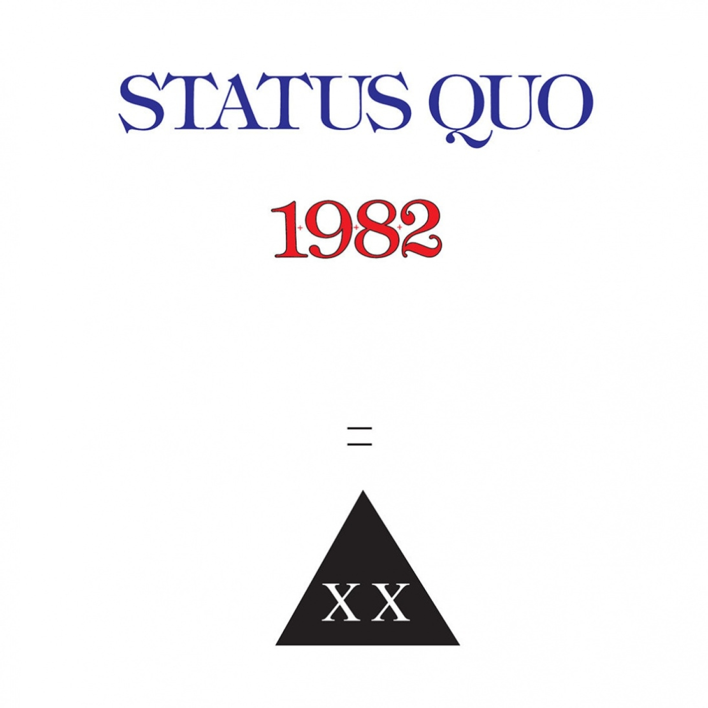 STATUS QUO - 1+9+8+2 - 1982. episode artwork