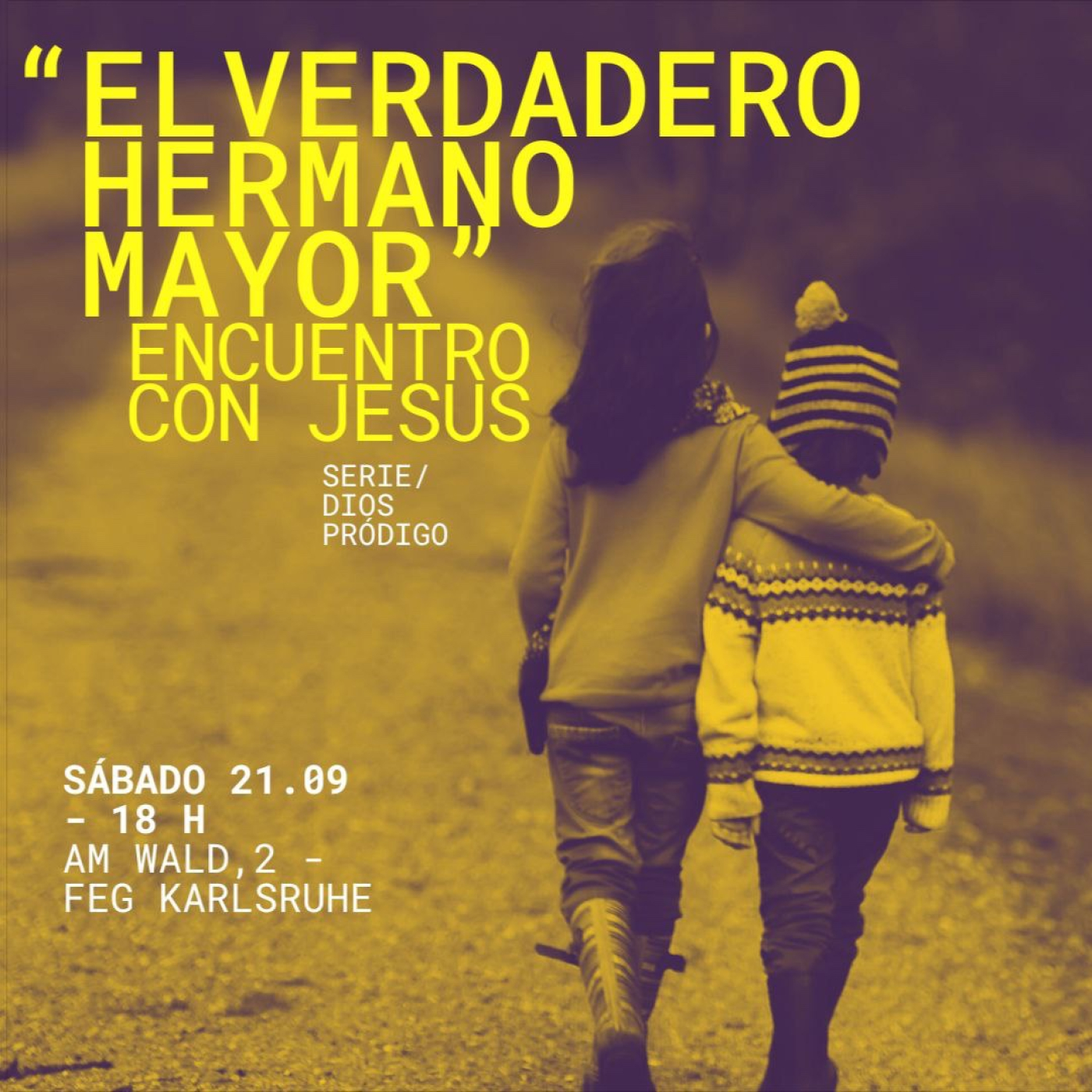 Encuentro con Jesús