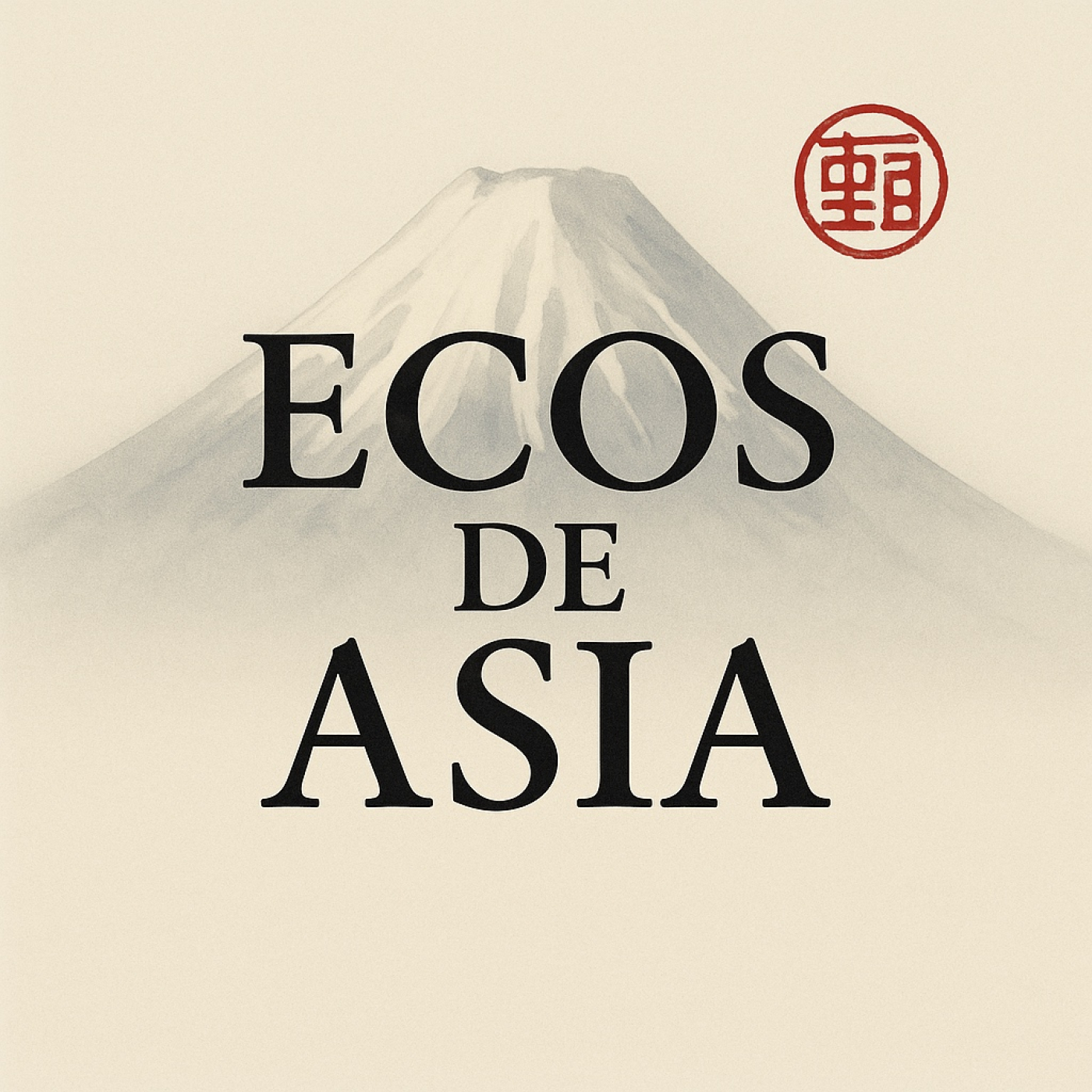 Ecos de Asia