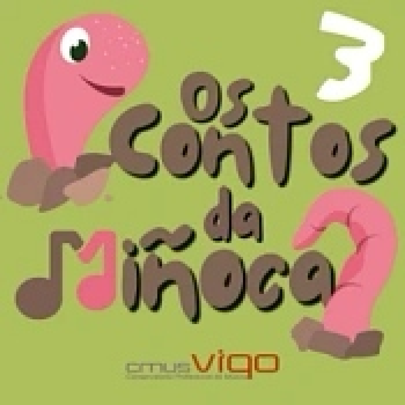 Programa 3×03 – Laura Jiménez e Chus Vega – O medo escénico