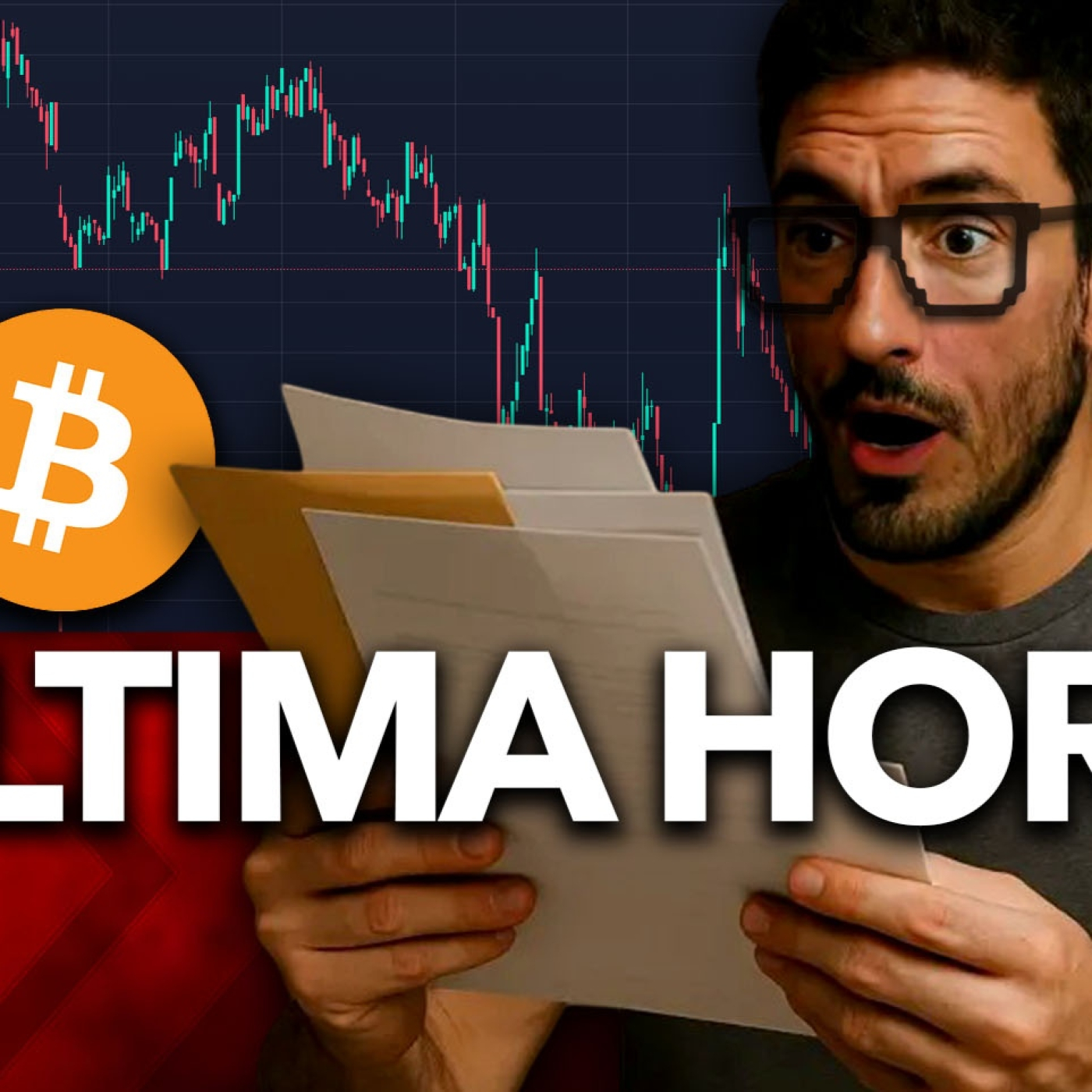 Rodrigo Arnedo Noticias BTC