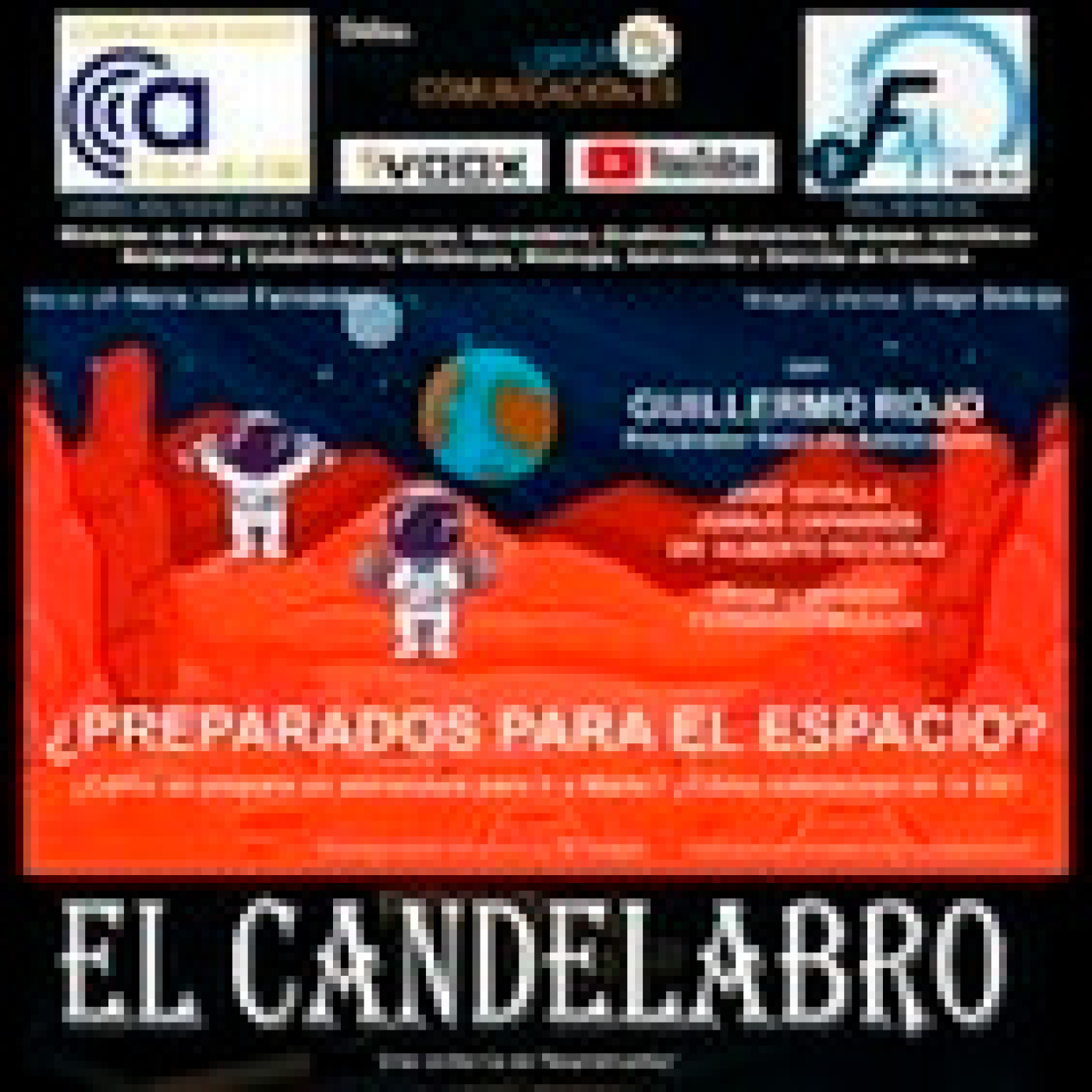 EL CANDELABRO