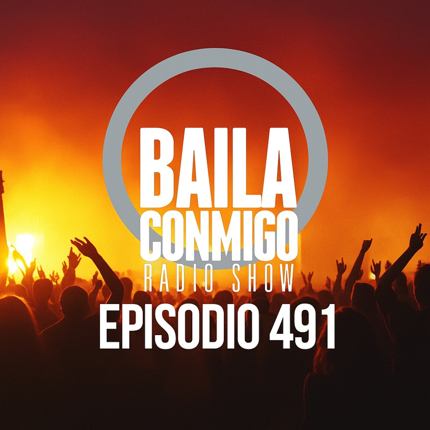 BailaConmigo RadioShow