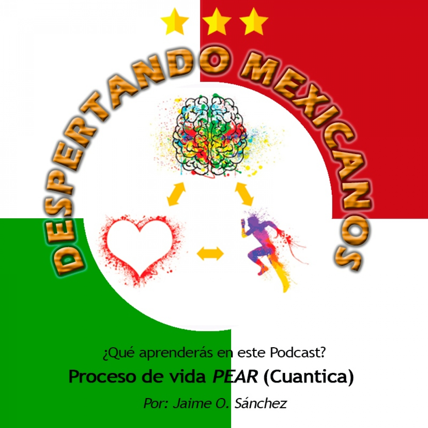 Despertando Mexicanos