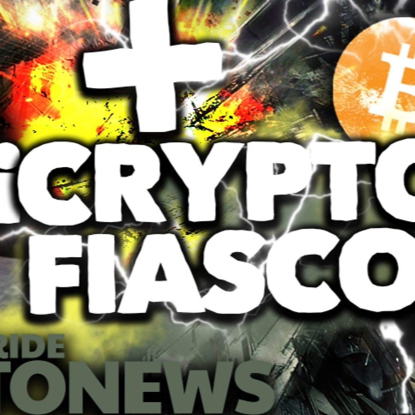 Rodrigo Arnedo Noticias BTC