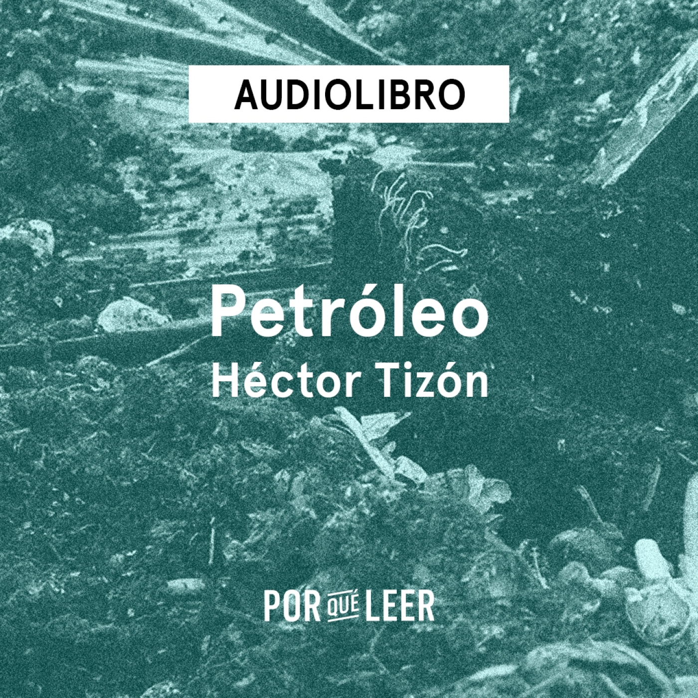 Petróleo - Héctor Tizón episode artwork
