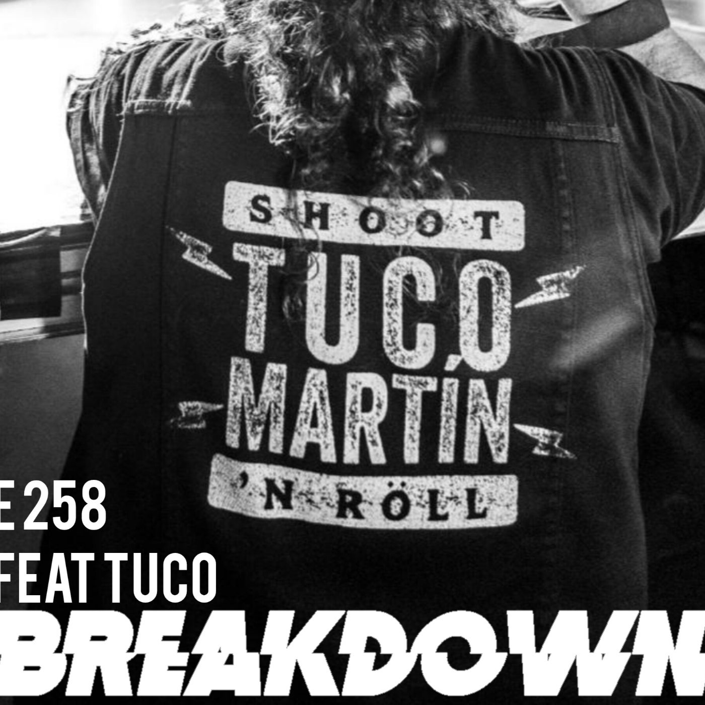 Breakdown