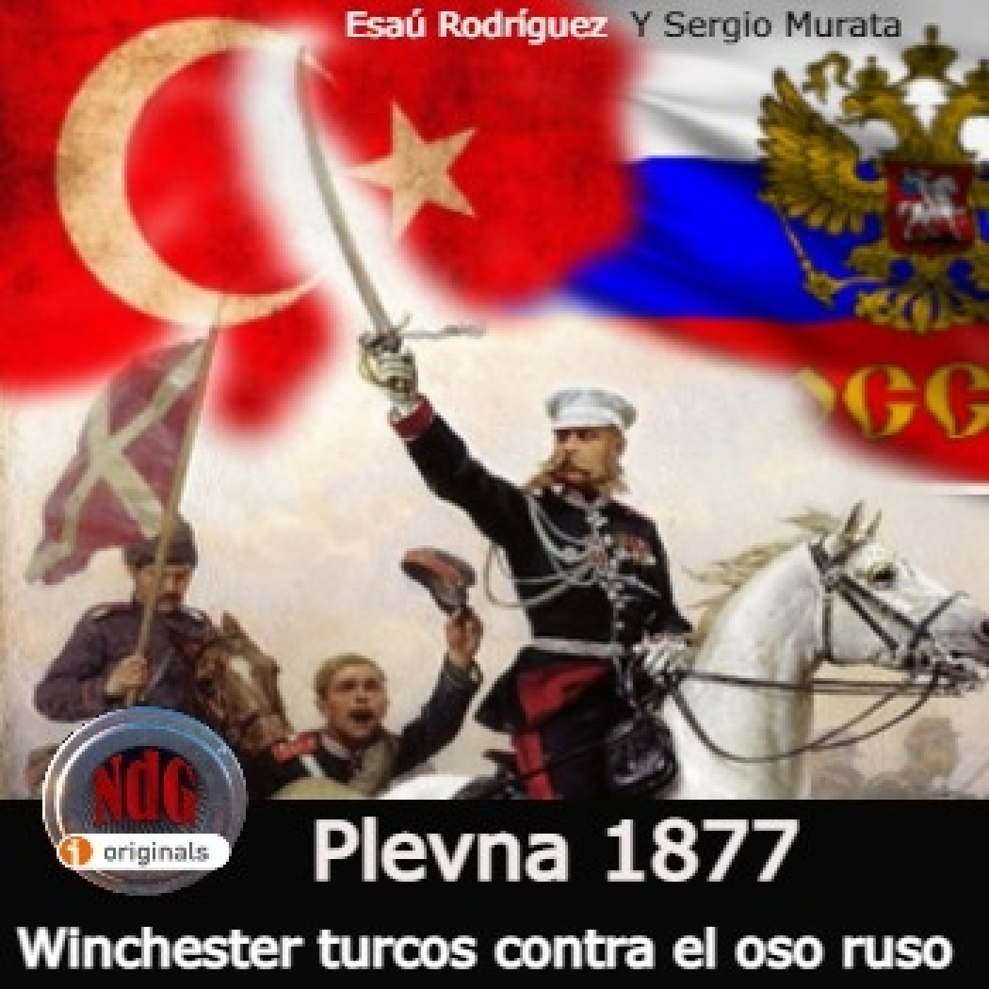 Niebla de Guerra podcast