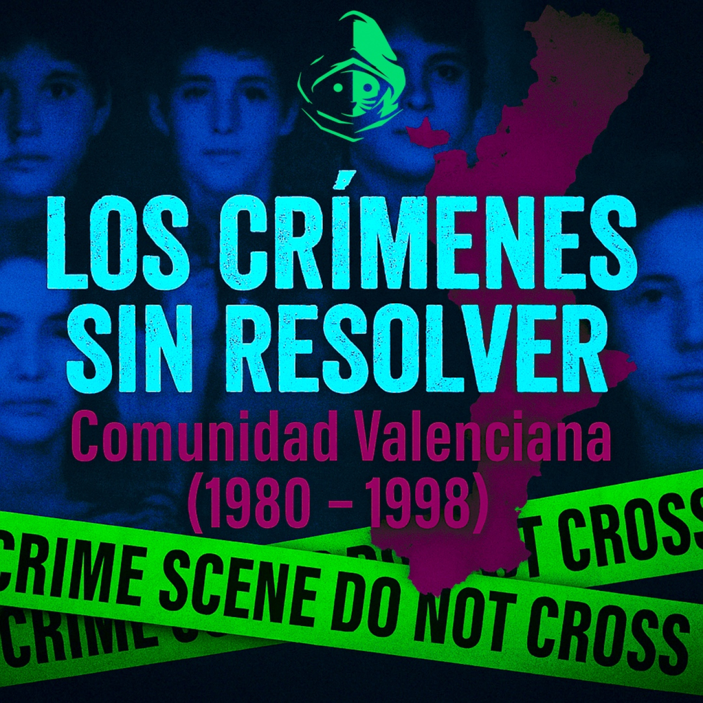 El Rincón del Disidente | Verano Negro - LOS CRÍMENES SIN RESOLVER DE LA COMUNIDAD VALENCIANA