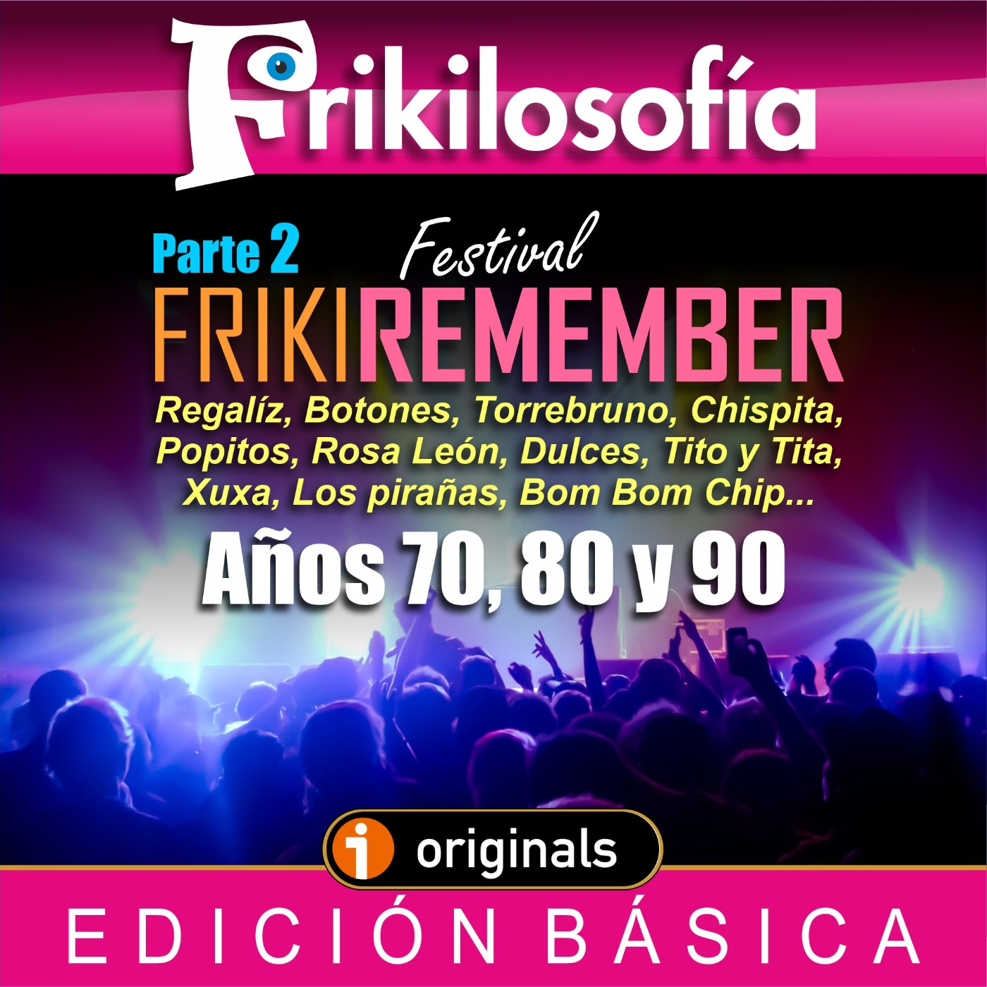 FRIKILOSOFÍA