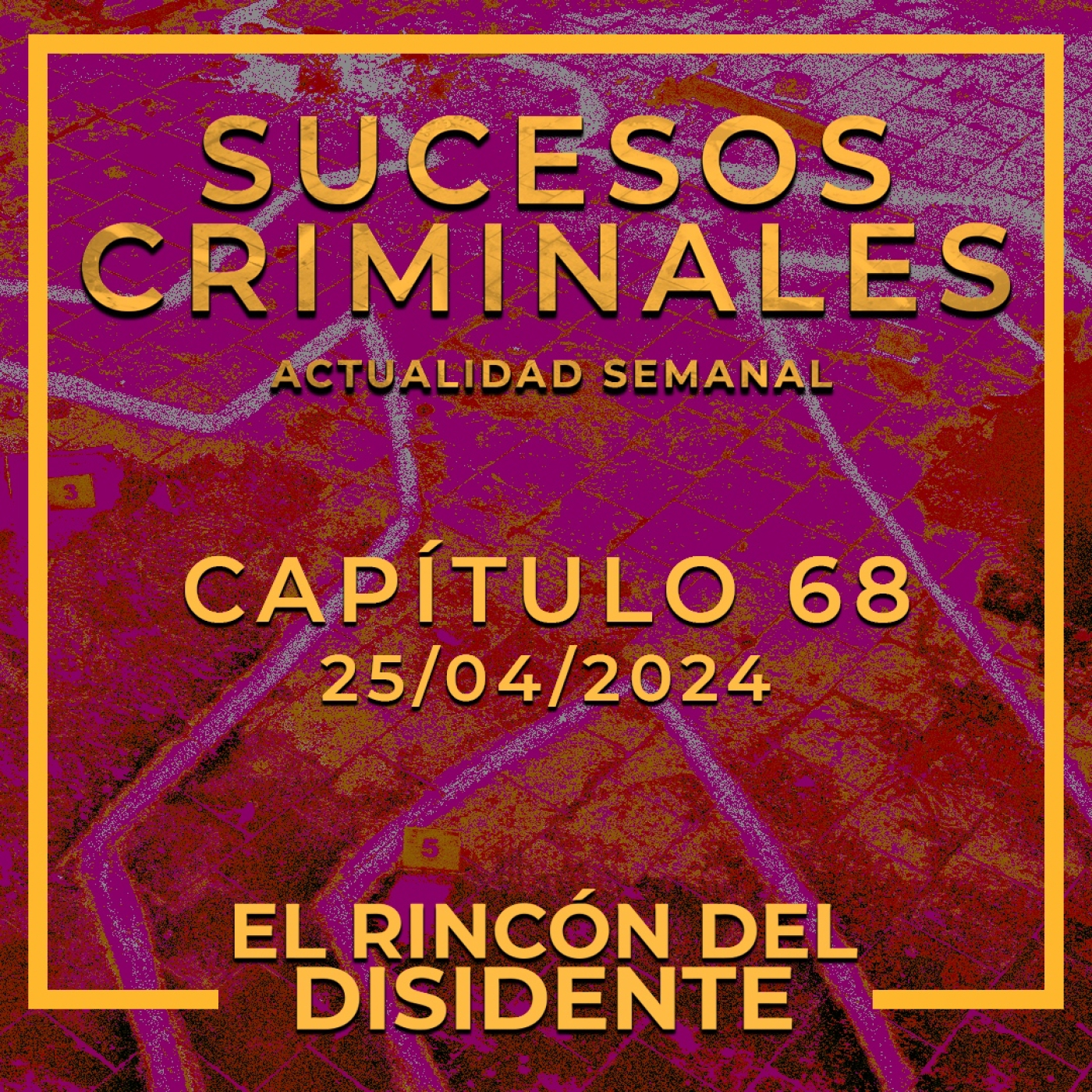 El Rincón del Disidente