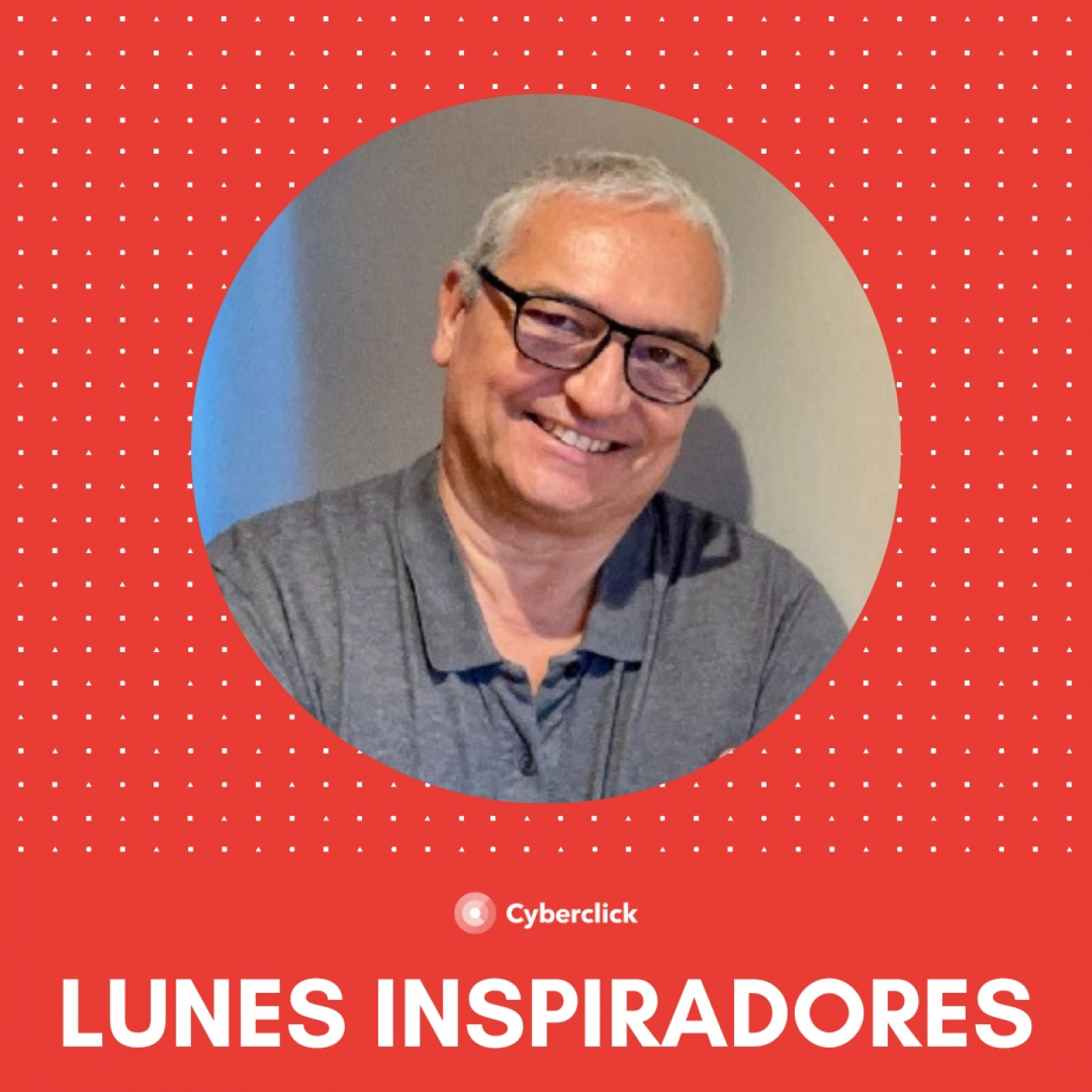 341. 'Las capacidades filosóficas para la dirección' con Rais Busom- LUNES INSPIRADORES episode artwork