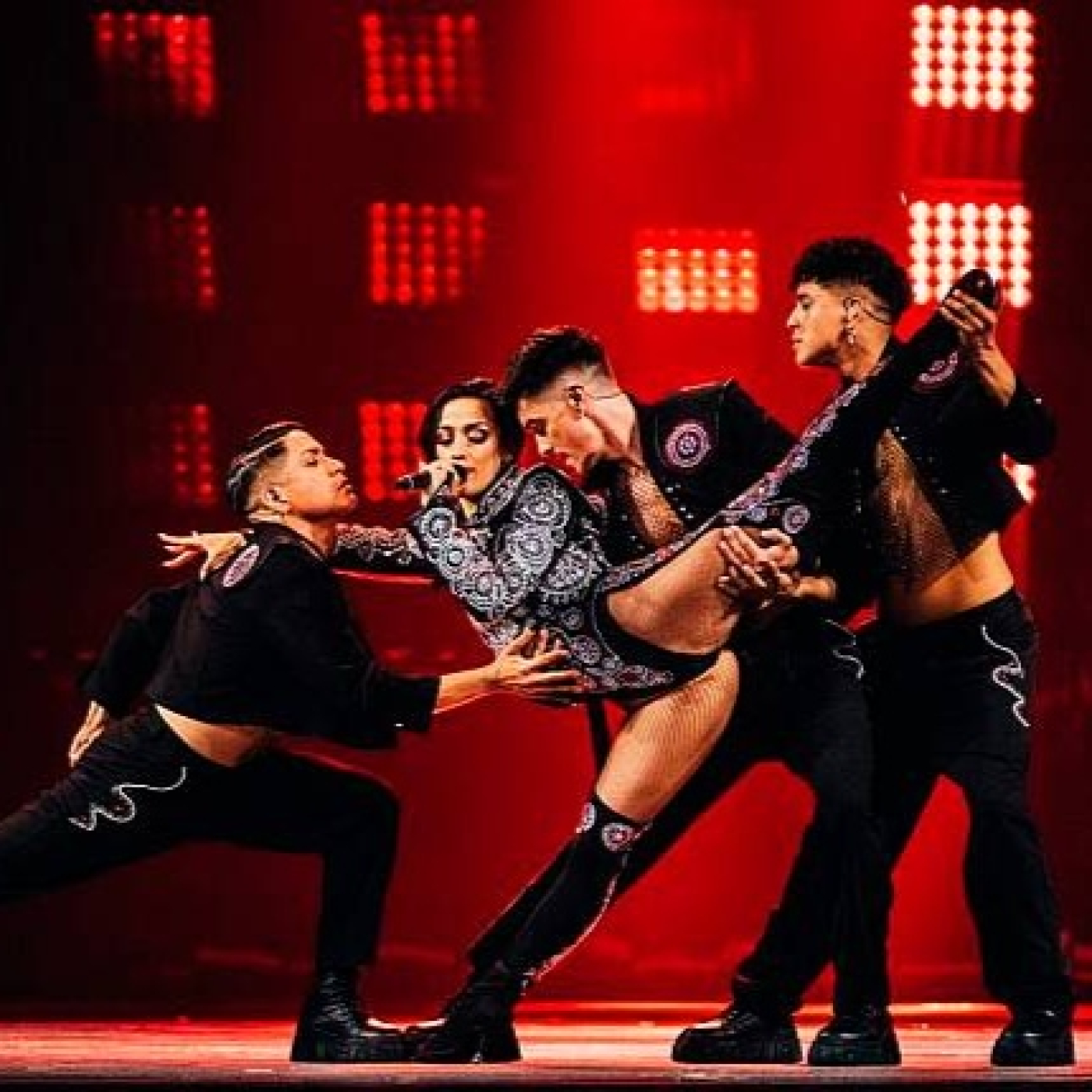 España ganará Eurovisión en pocos años episode artwork