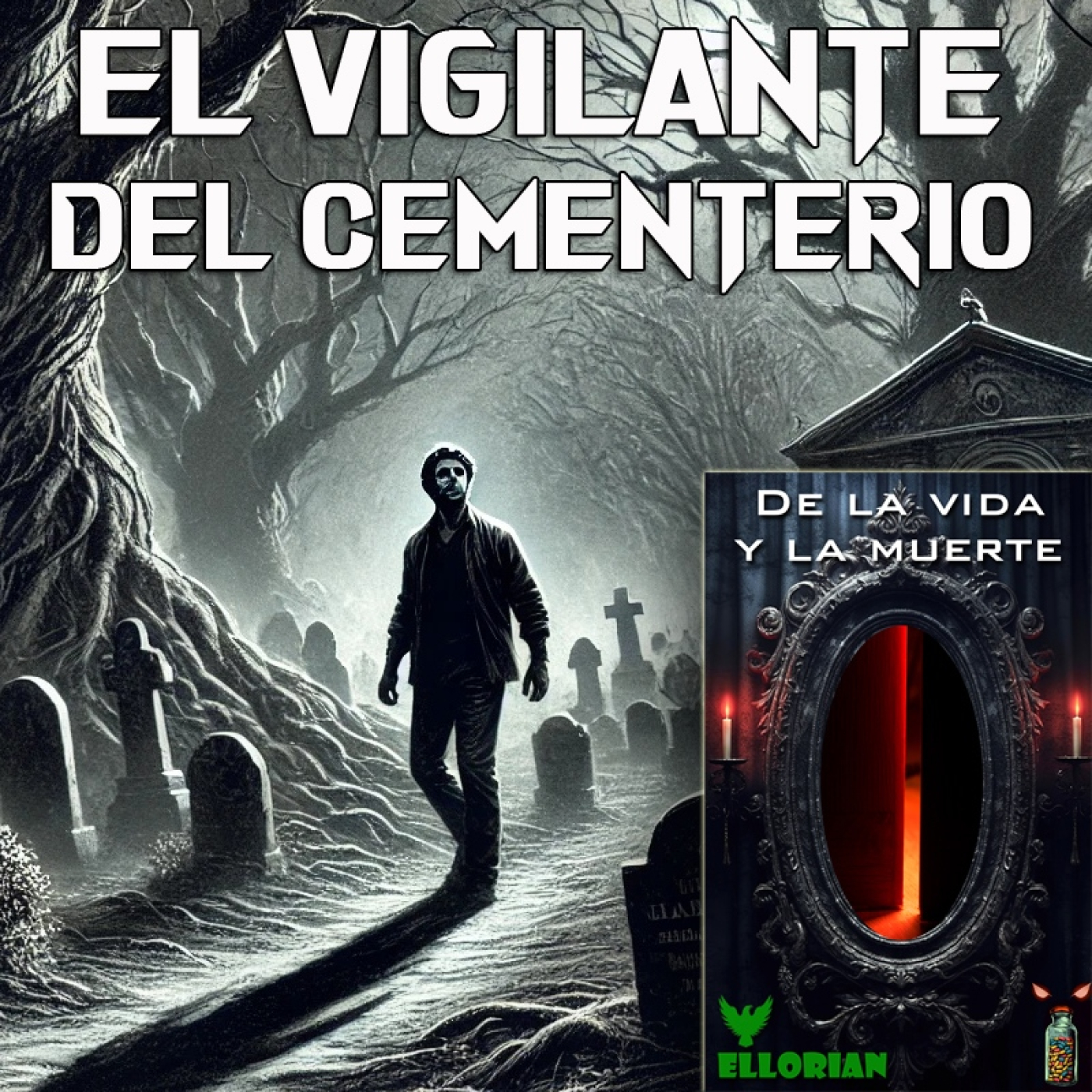 Ellorian Audiolibros