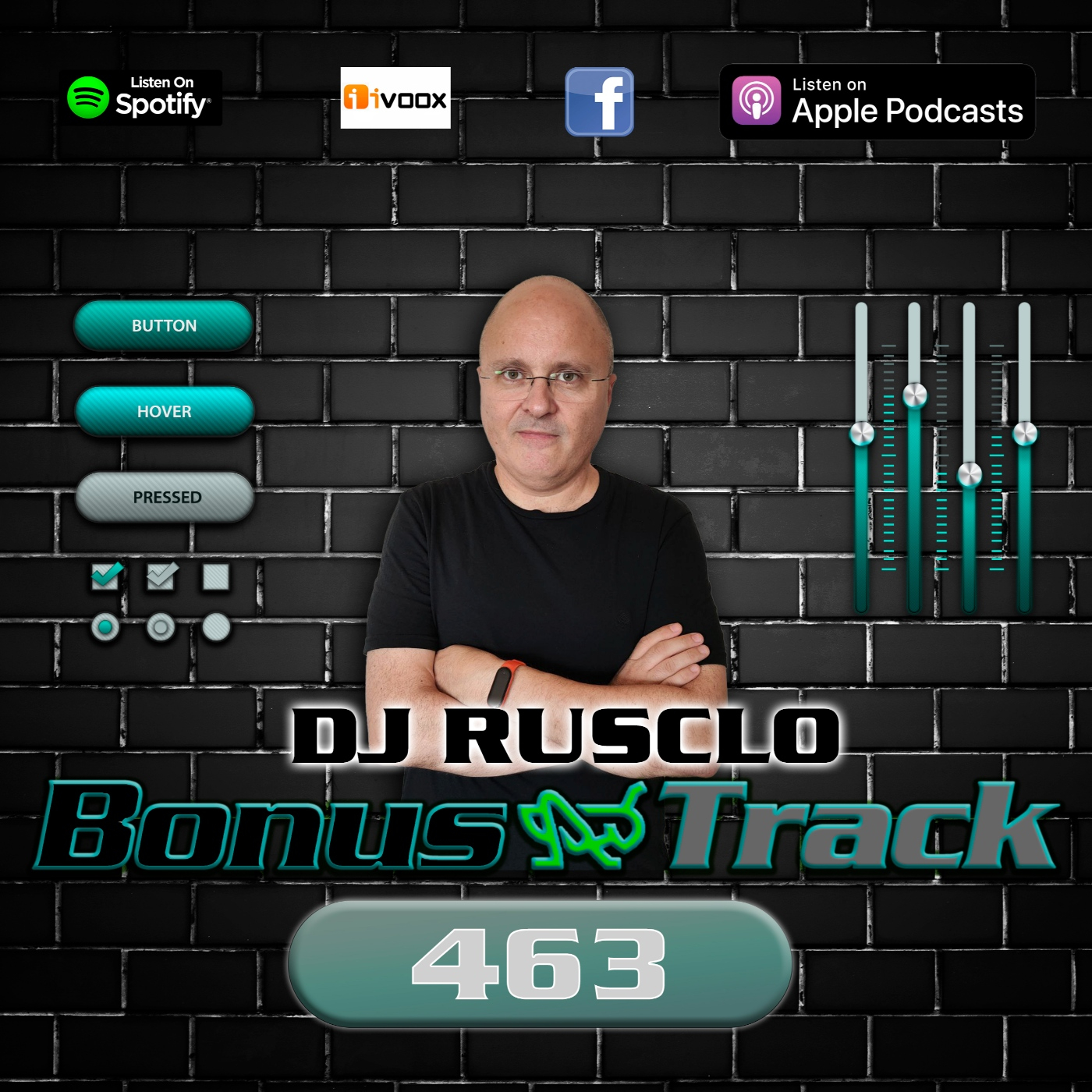Bonus Track