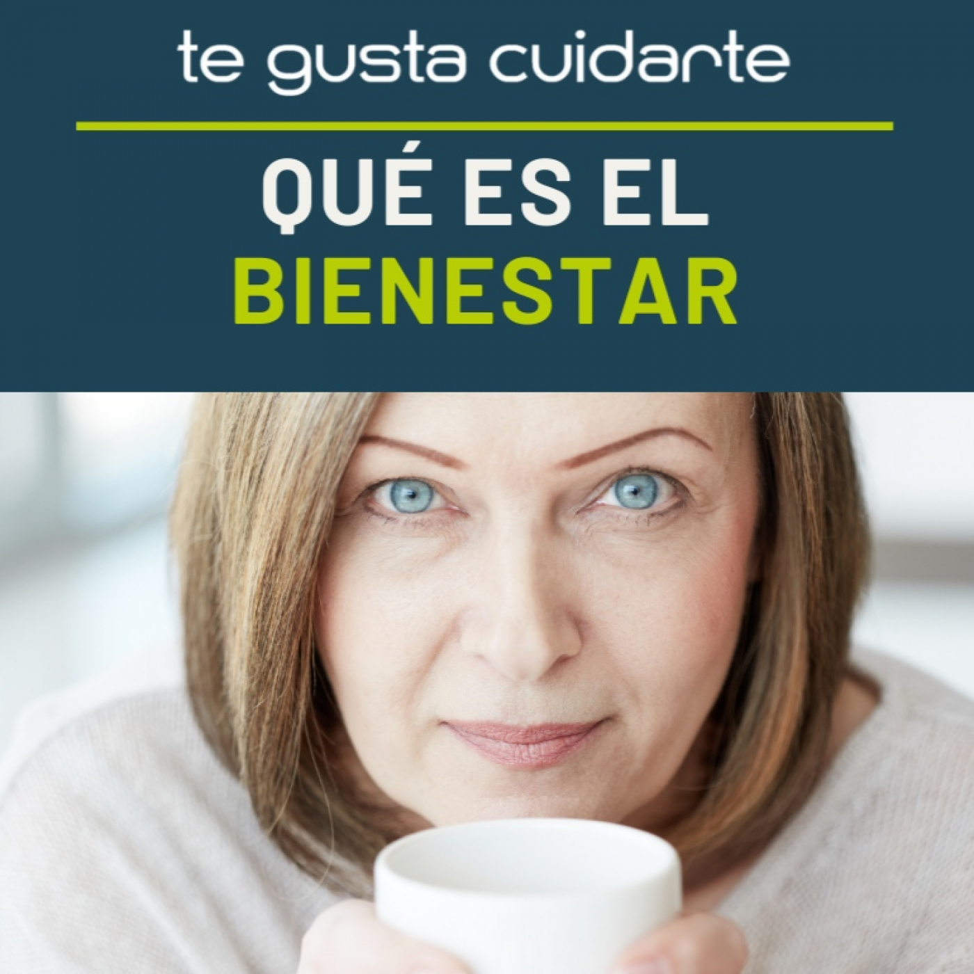TE GUSTA CUIDARTE