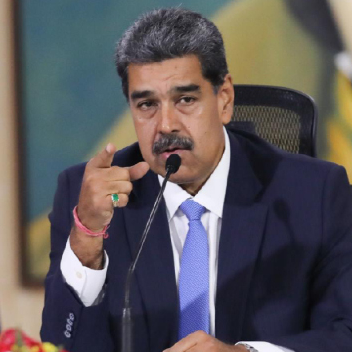 Importantes acuerdos para proteger a Venezuela en Segunda Sesión Conjunta del Consejo de Defensa y del Consejo de Estado