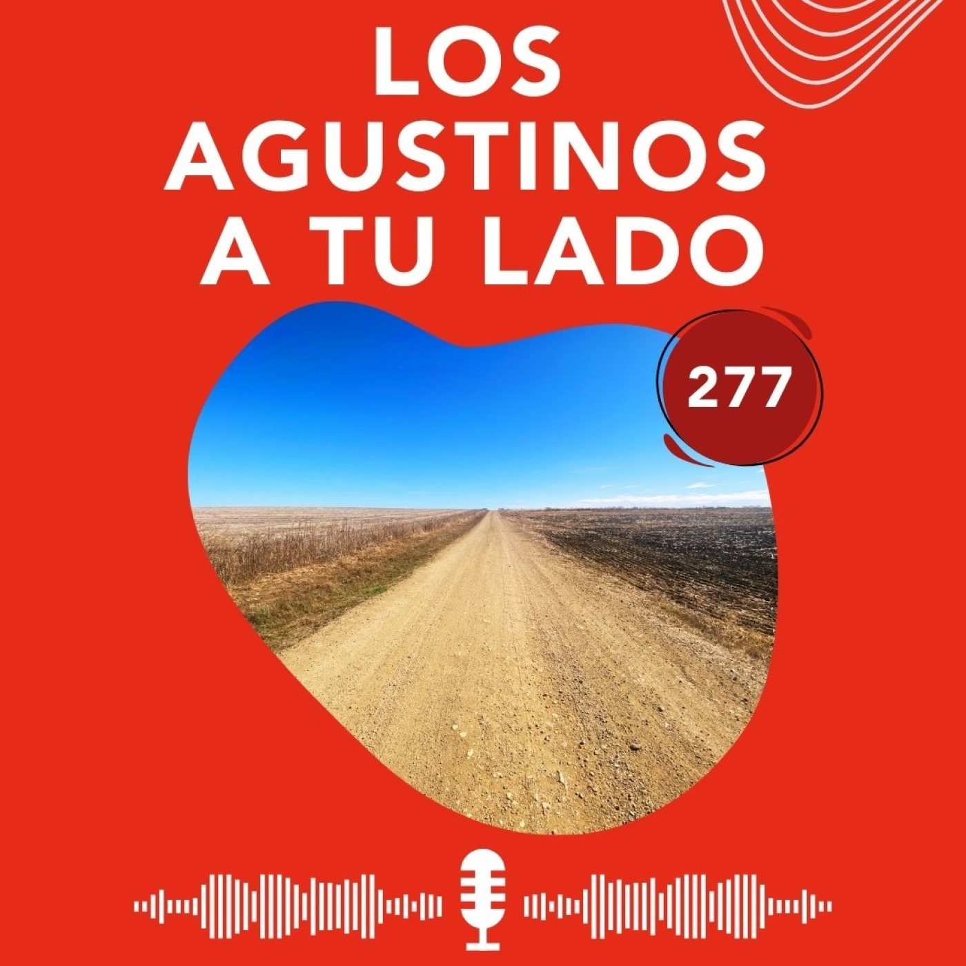 Los Agustinos a tu lado