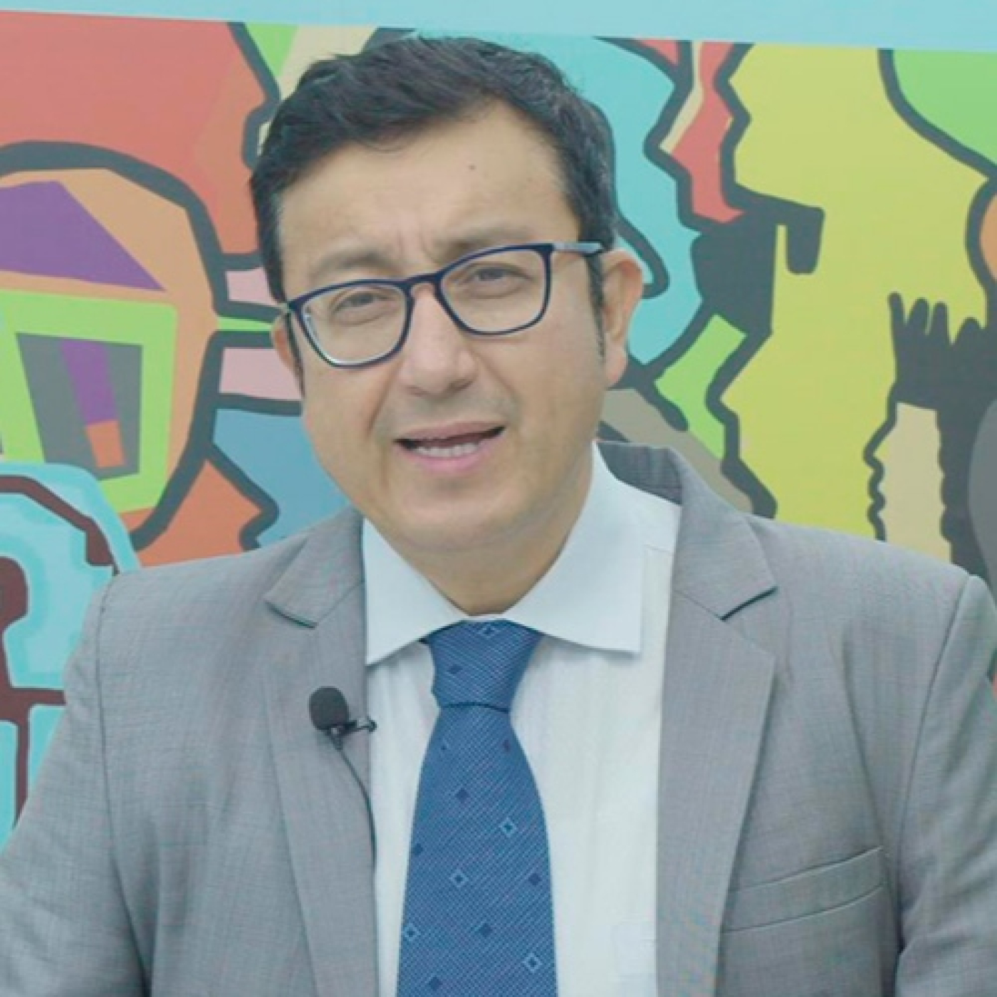 Glatzer Tuesta – Editorial 31 de marzo de 2025