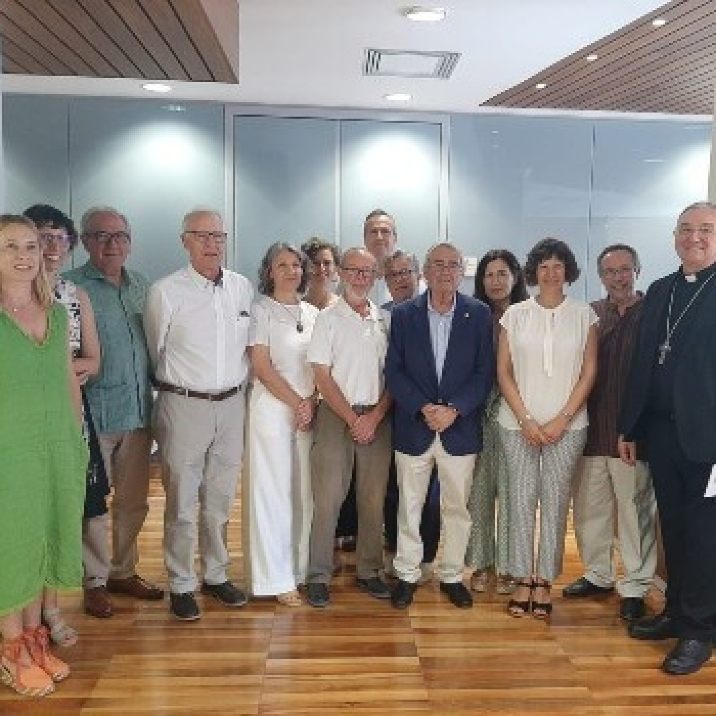 Podcast de Alhamilla