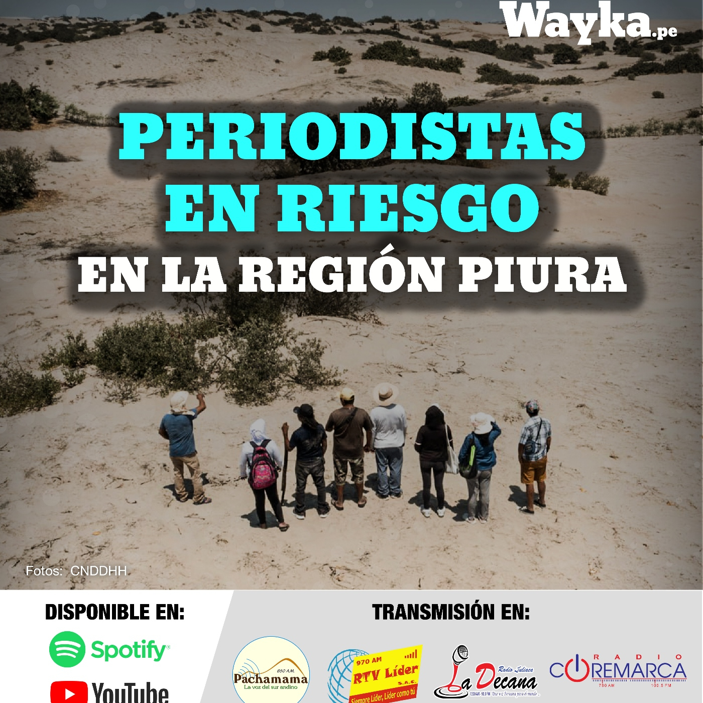 Wayka Perú