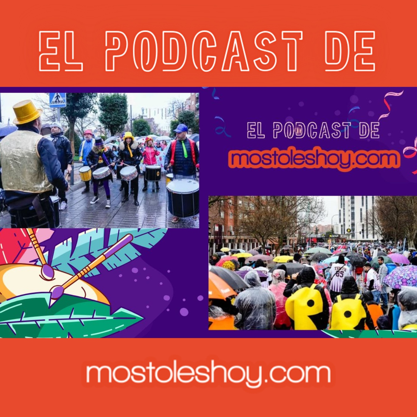 mostoleshoy.com - Tus noticias de Móstoles