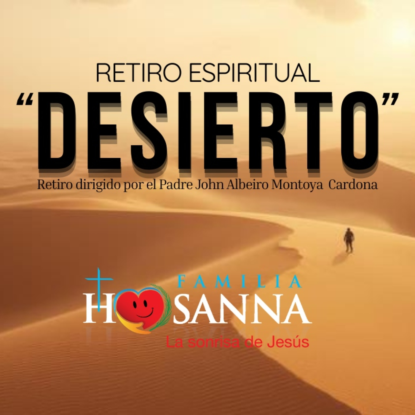 Reflexión de la Noche del 2 de Mayo del 2026.