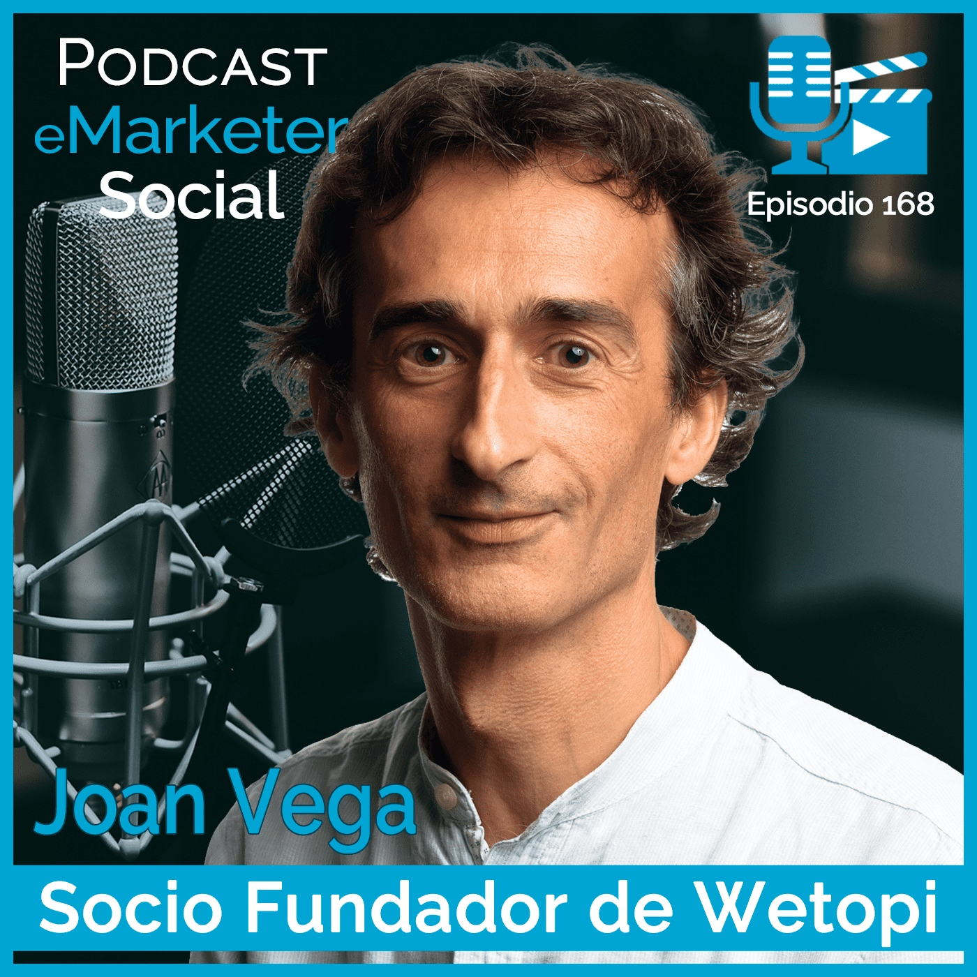 Podcast eMarketerSocial