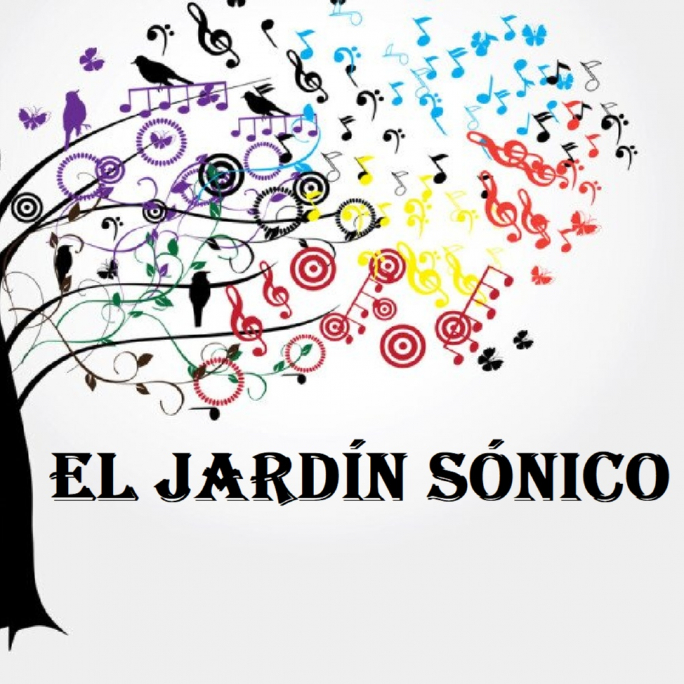 El Jardín Sónico