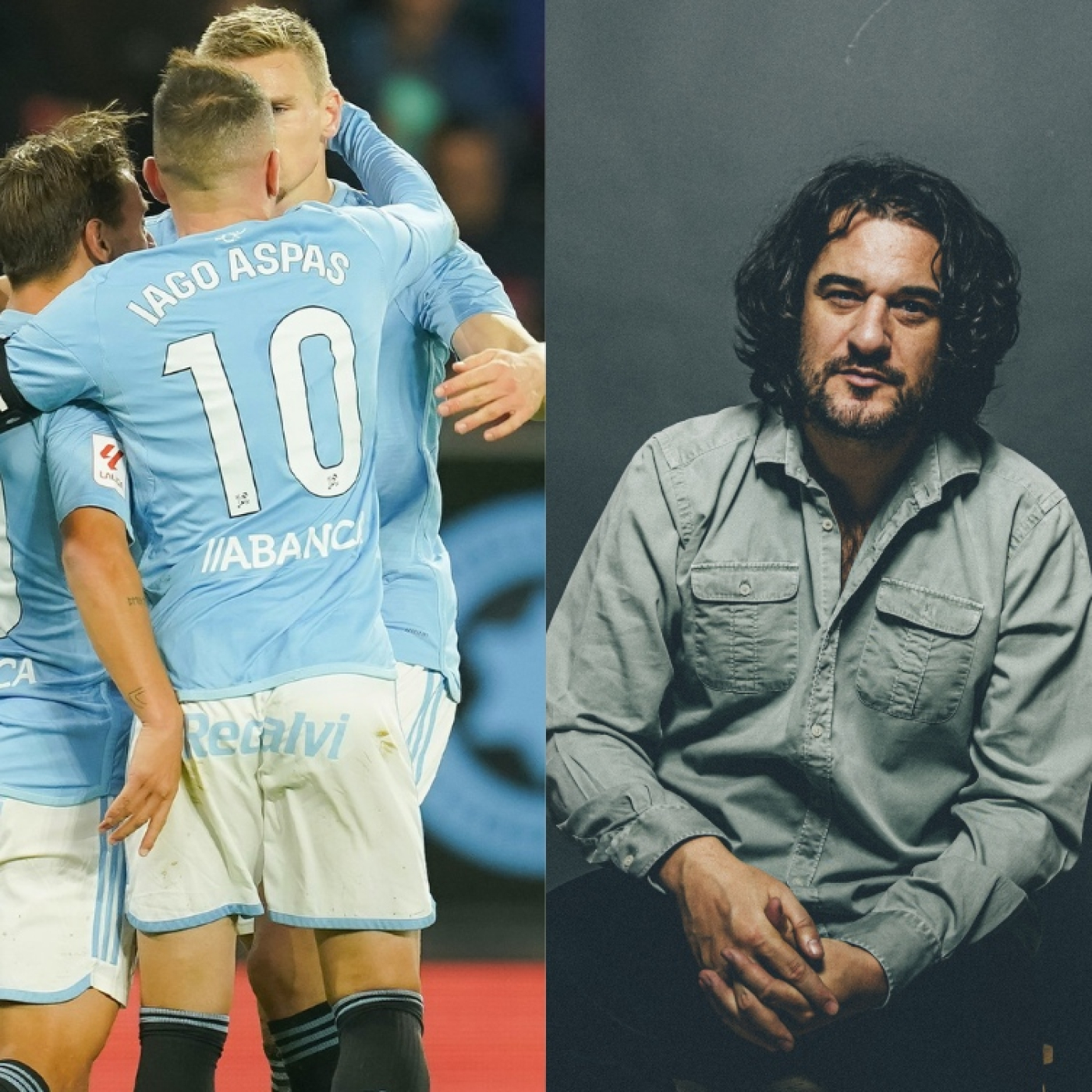 CÍES Podcast: Capítulo 1180 _ 07-11-23