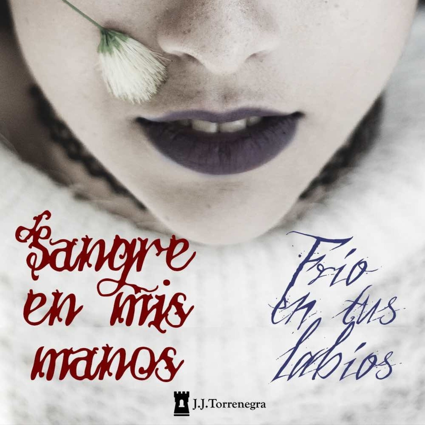 Sangre en mis manos, frío en tus labios