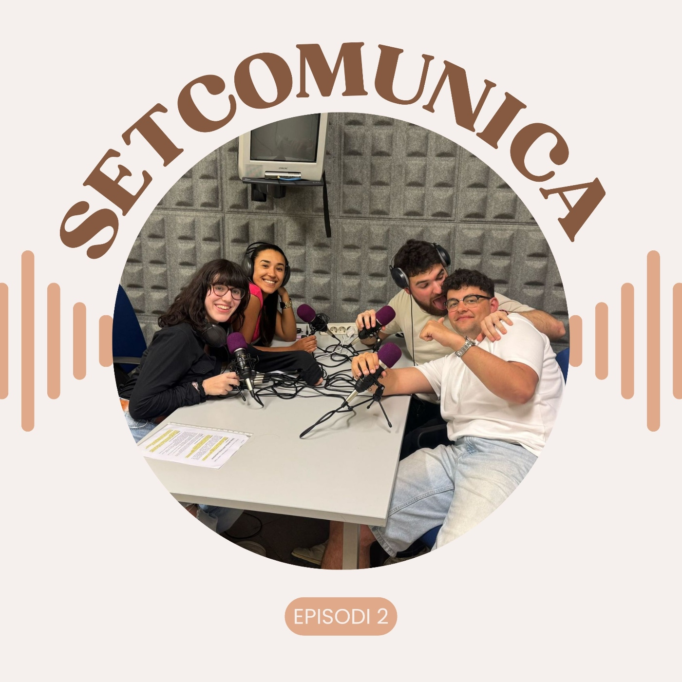 Setmana de la Comunicació: Universitat de Lleida