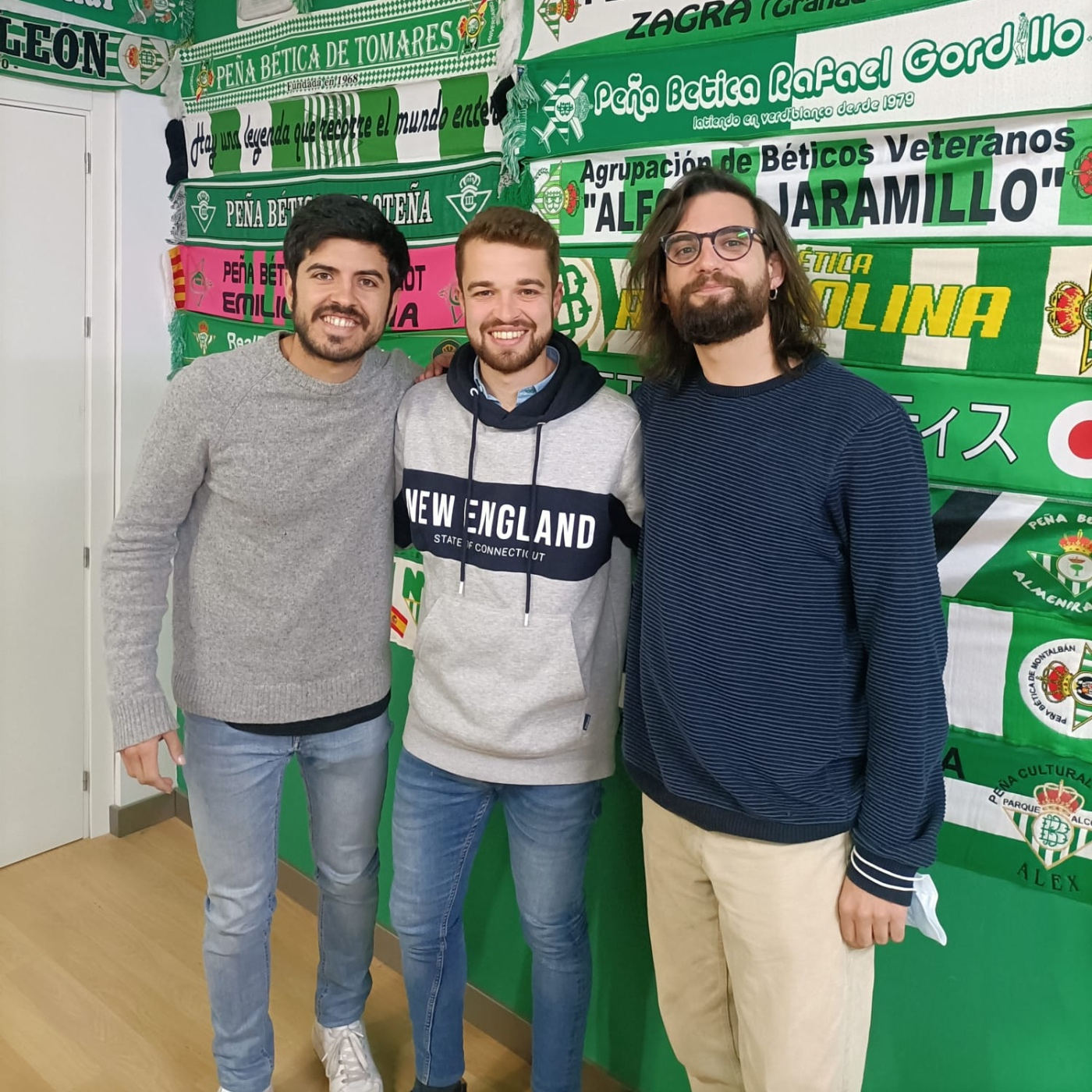 Ignacio Abad Montero