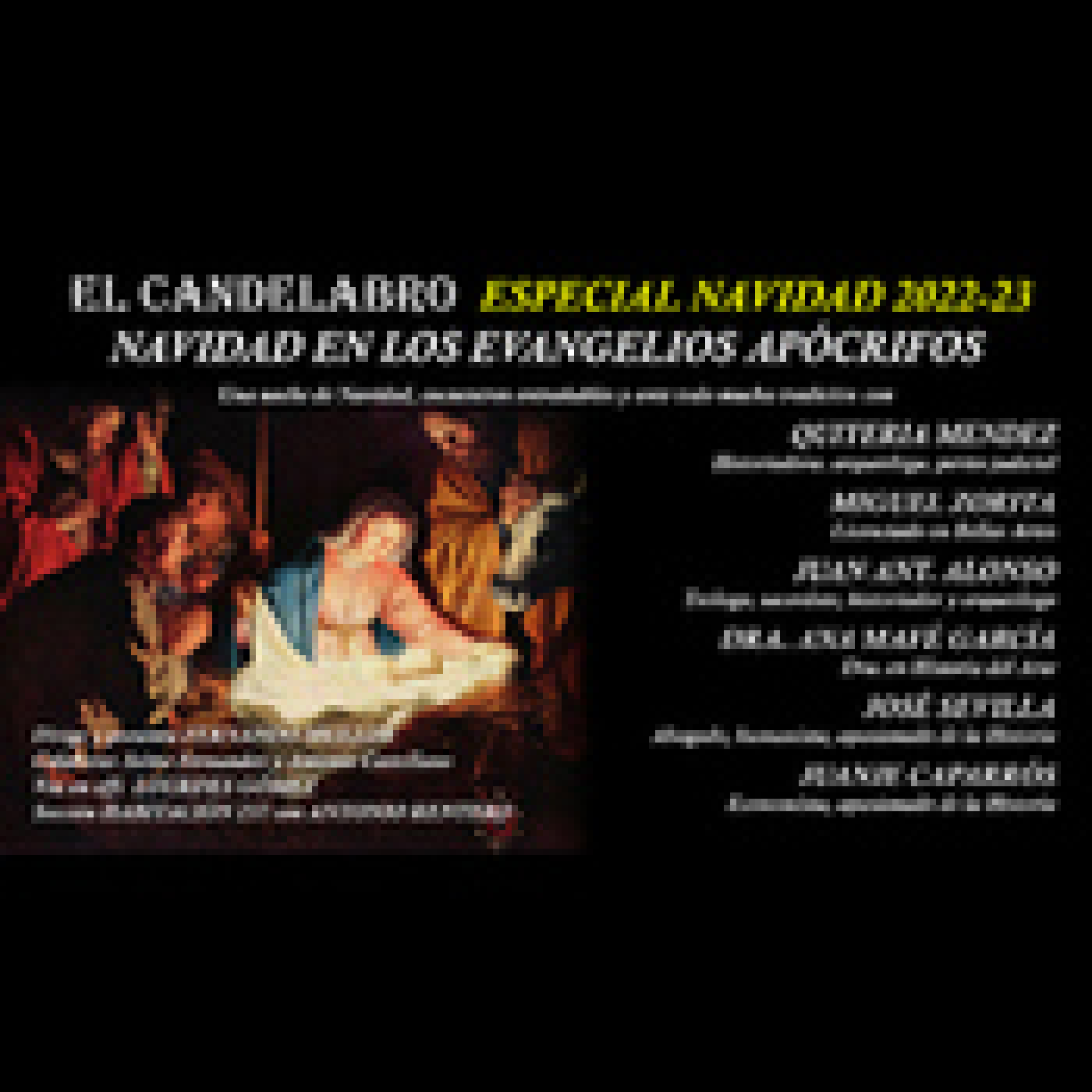 EL CANDELABRO