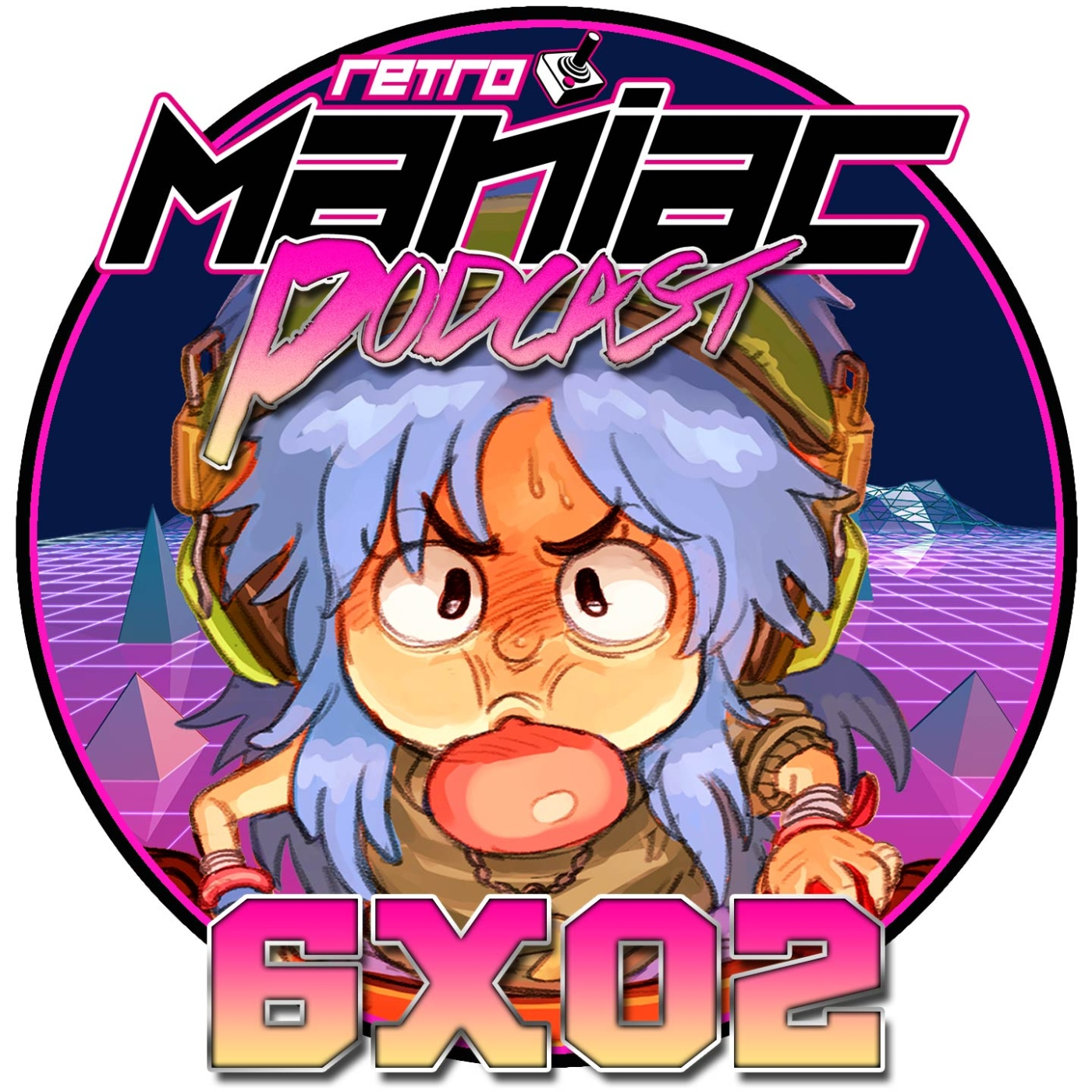 RetroManiac