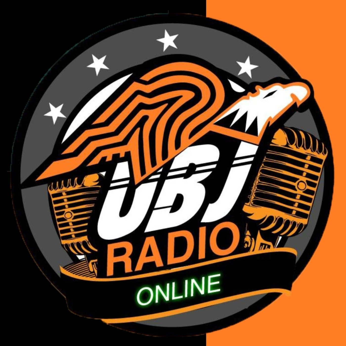 Podcast de Radio UBJ