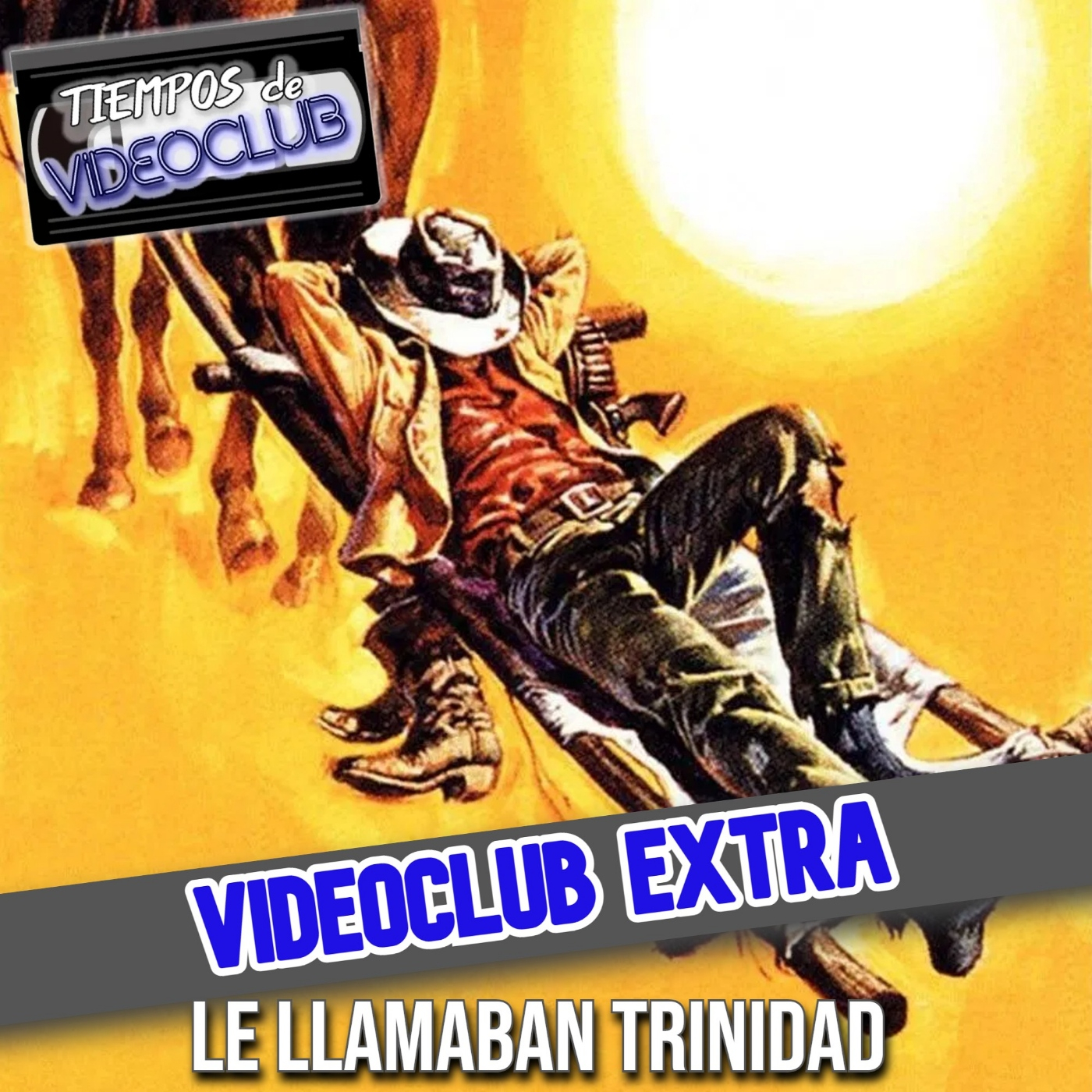Tiempos de Videoclub