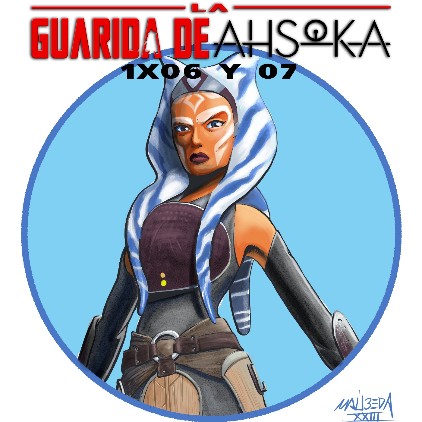 La Guarida del Sith