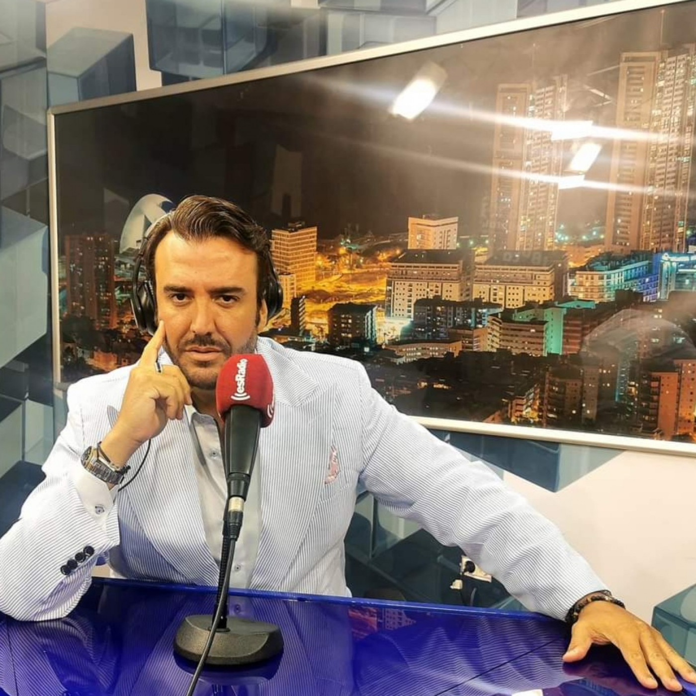 19.04.23 La Mañana de Castañeda episode artwork