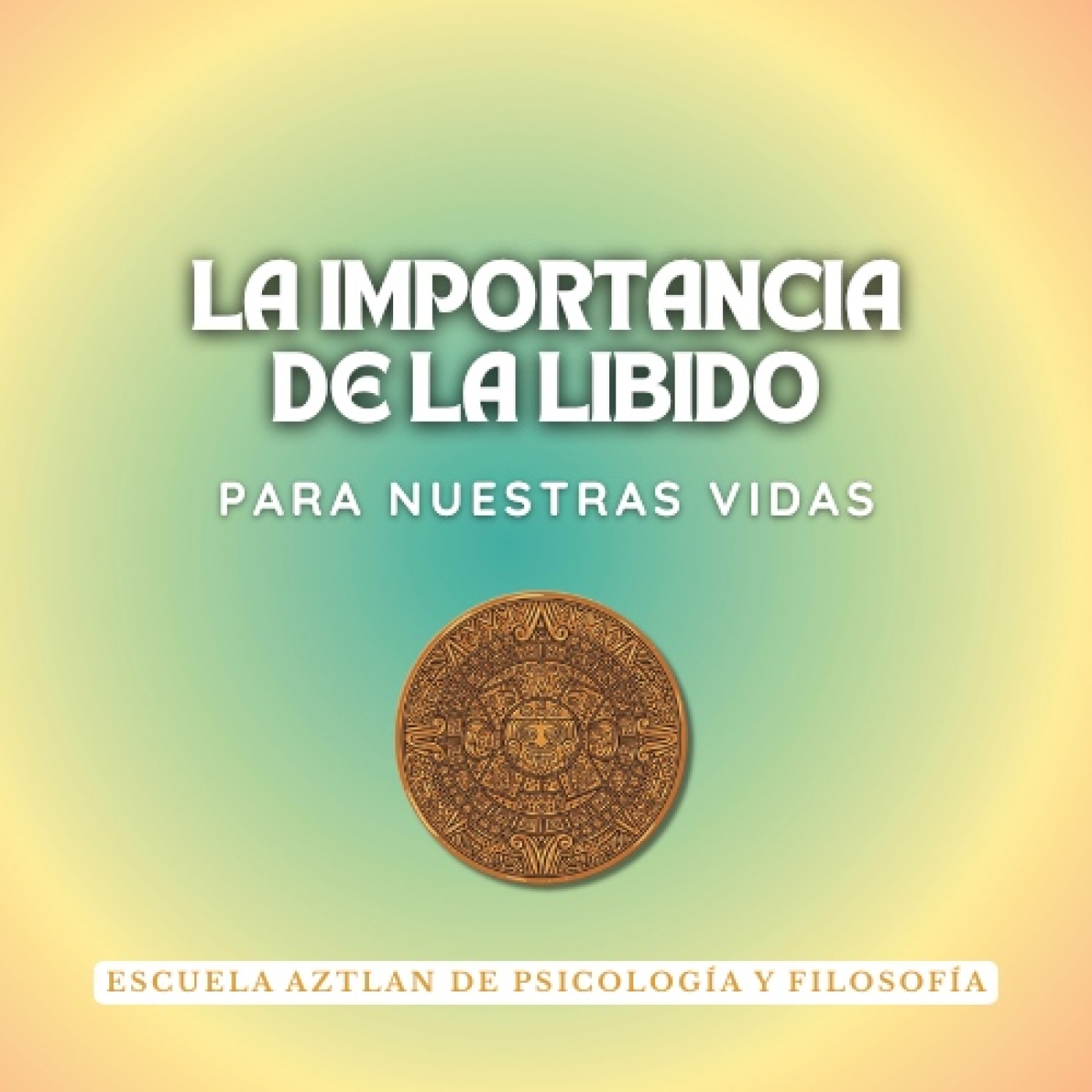 La Importancia de la Libido para nuestras vidas según la Psicoterapia de C. G. Jung y G.I. Gurdjieff
