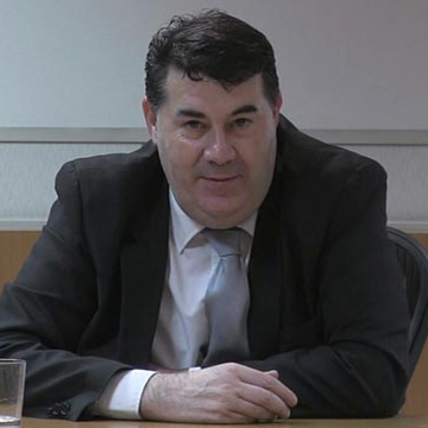 Audios Miguel A. Bastos. #53|Charla de Bastos con UTBH (24/02/2022)